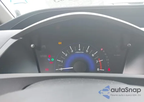 2012 Honda Civic Lx из США, поврежденный, VIN 19XFB2F55CE066316